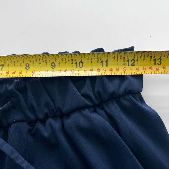 Lululemon athletica Keep Moving Pant 7/8 High-RiseTrue Navy Size 4 - Picture 7 of 7